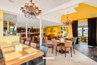 Bent u een investeerder en op zoek naar een solide investering in commercieel vastgoed in de horecasector?Grijp dan deze zeldzame kans! Wij bieden...