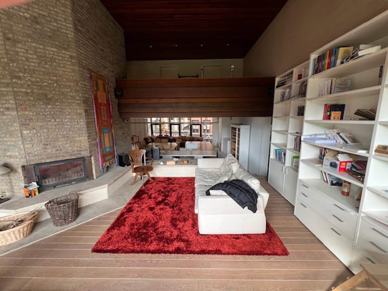 Multifunctioneel gebouw in het centrum van Lokeren - foto 4