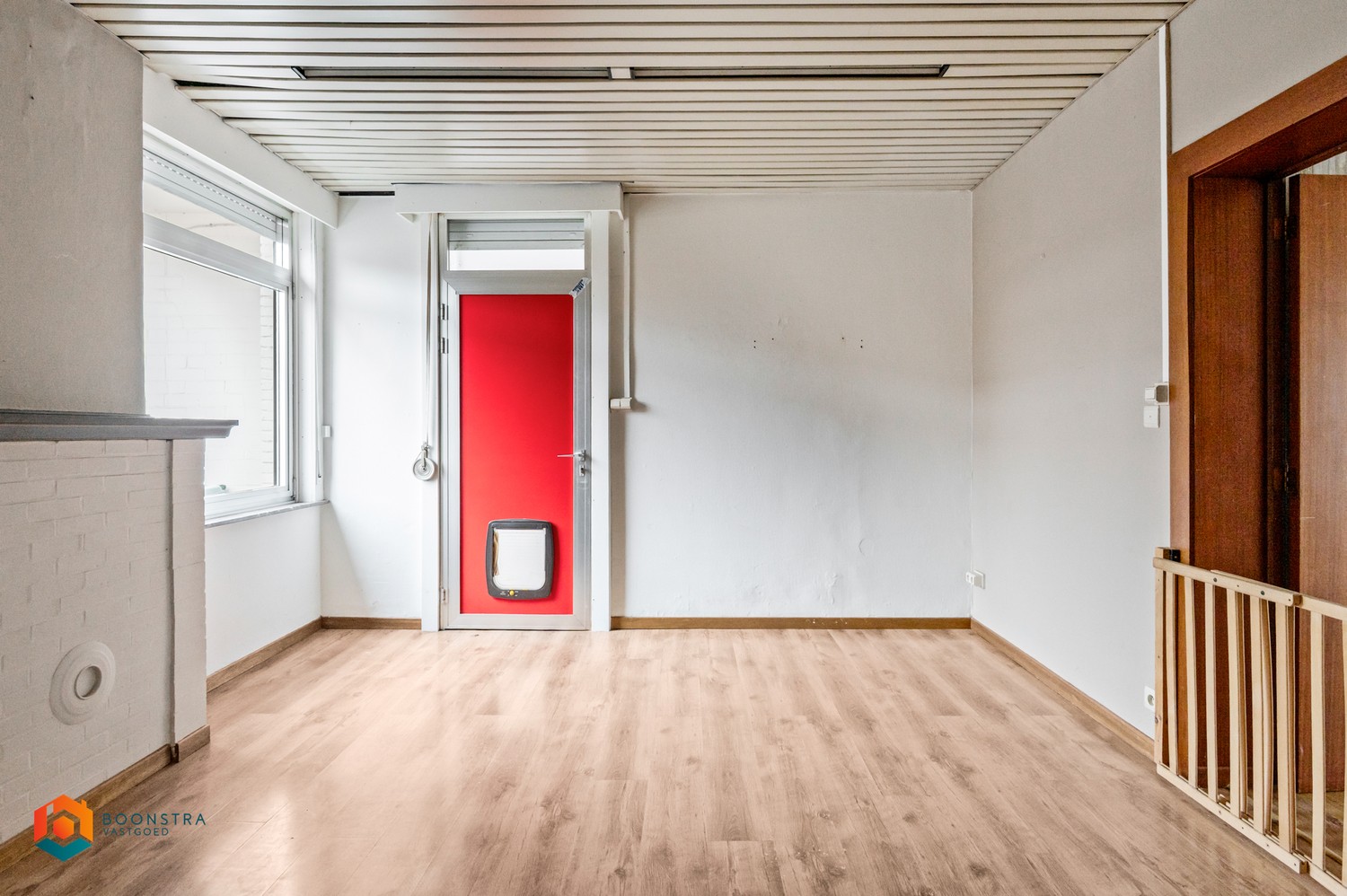 Op te frissen woning met 5 slpkrs - foto 5