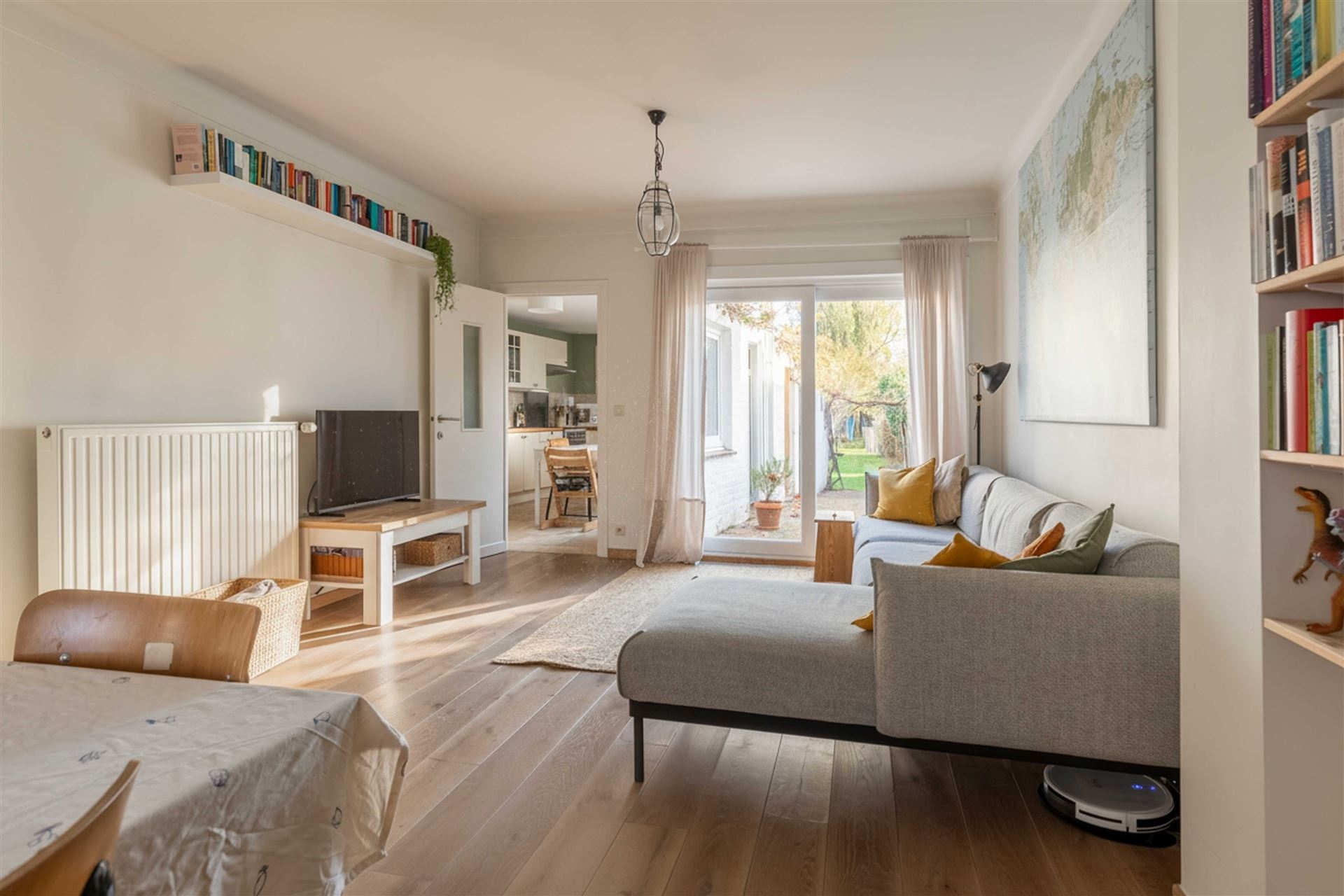 Maison à vendre à Assebroek avec 3 chambres - photo 2