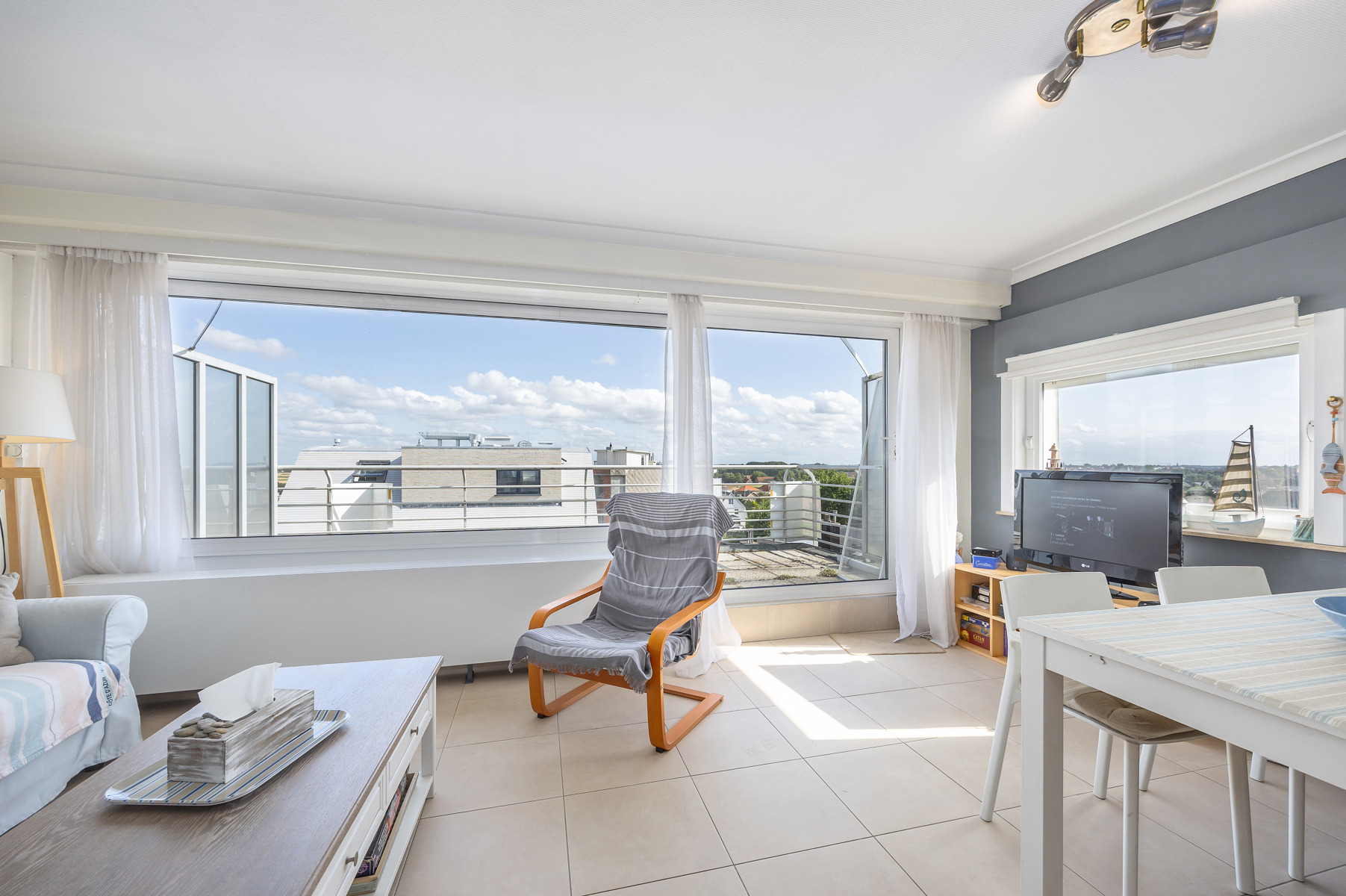 Appartement à vendre à Westende avec 3 chambres - photo 2