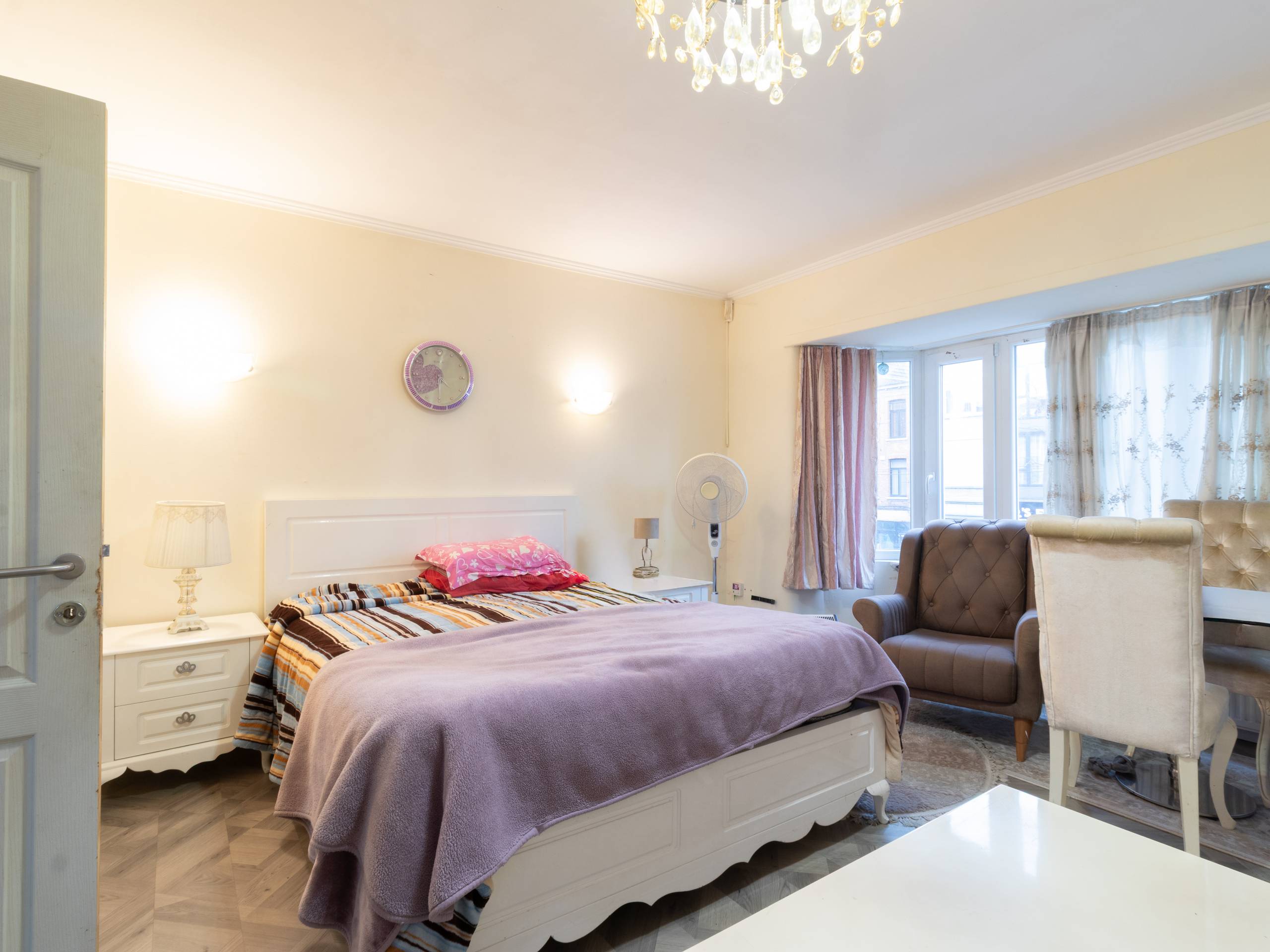 Handelspand met woonst op toplocatie! - foto 3