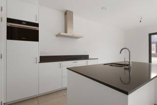 Appartement à louer à Anvers