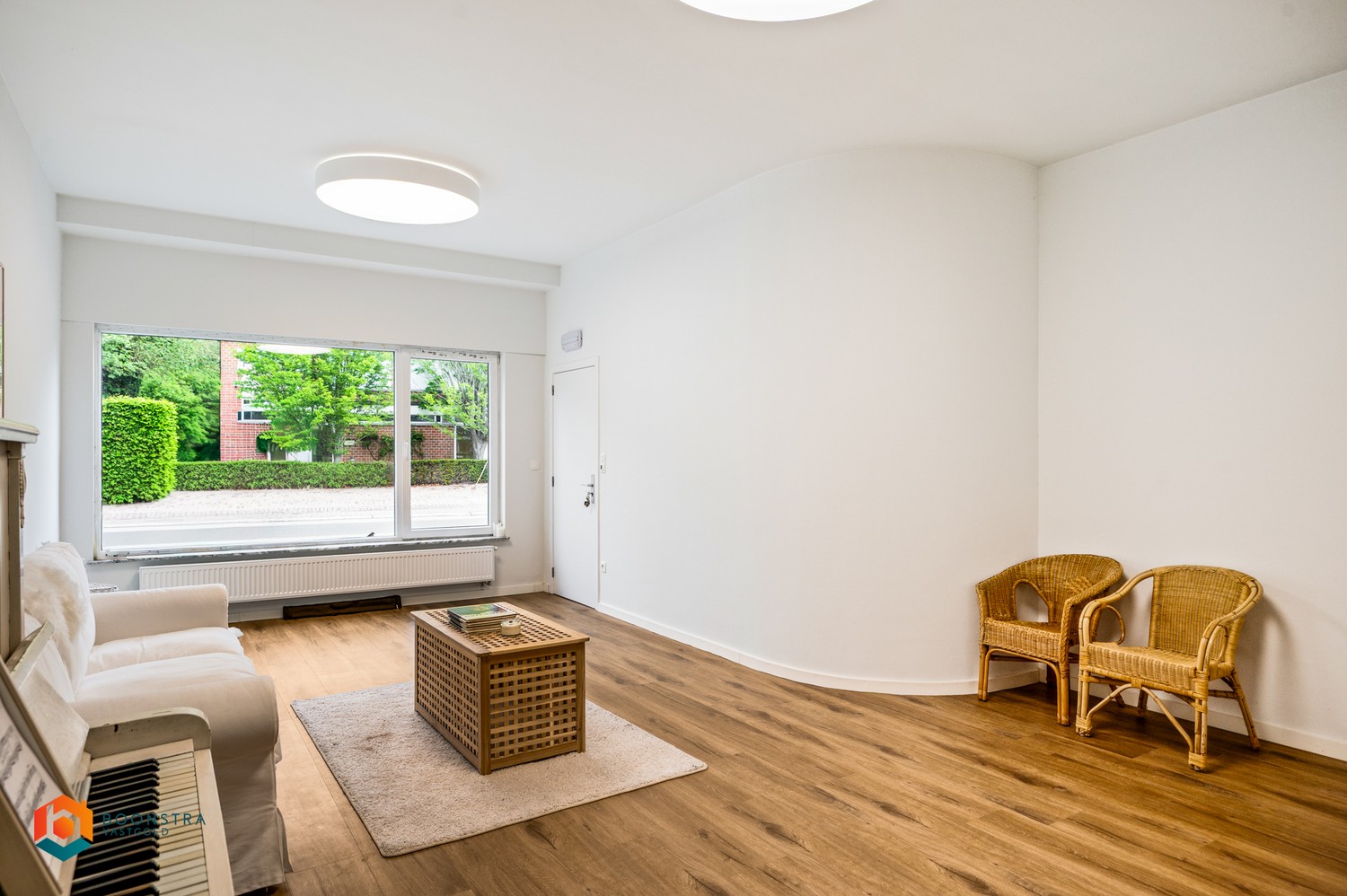 Kantoorruimte van 180 m² met ruime te Beerzel - foto 4