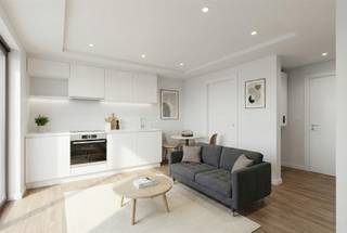 Nieuwbouwproject te koop 10 studio's/appartementen.Ontdek deze interessante investeringsopportuniteit: een modern nieuwbouwproject met 10...