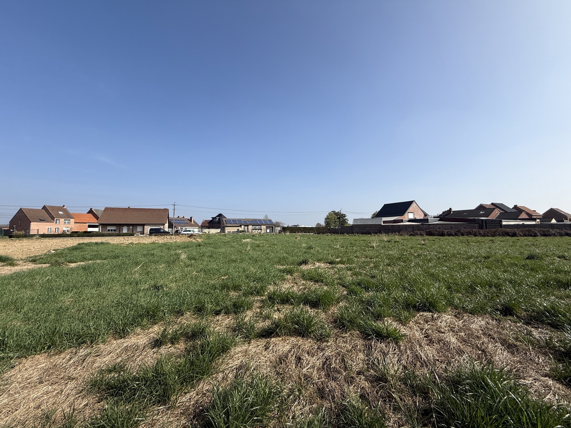 Terrain à vendre à Kortenaken - photo 1