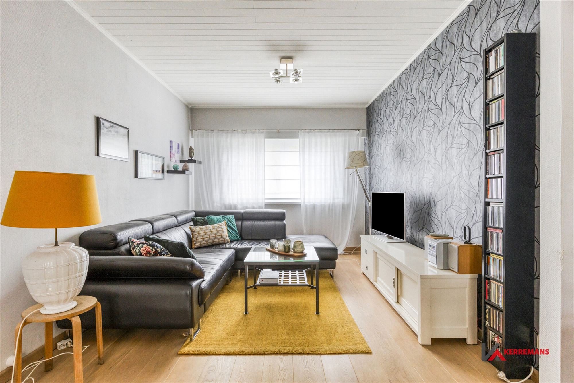 Instapklare energiezuinige woning met 2 slaapkamers en tuin. - foto 4