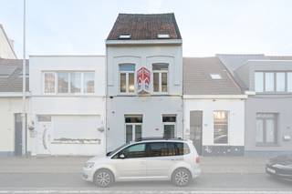 Maison à vendre à Anvers