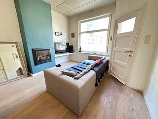 House for rent in Ghent
