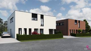 Maison à vendre à Heusden-Zolder