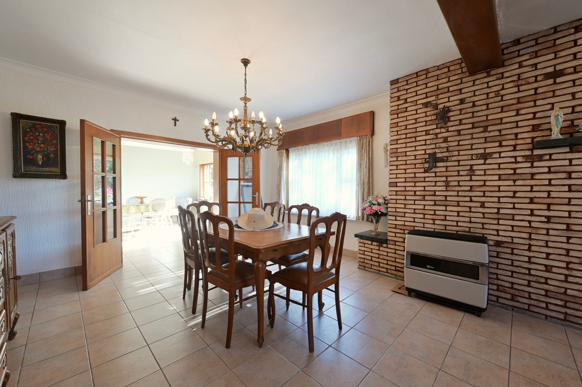 Te renoveren open bebouwing op 1.005 m² in Heultje.  - foto 4