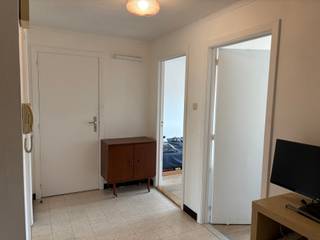 GENT - Appartement op topliggingInschrijven voor het geplande kijkmoment kan via onze website => www.immoderas.be/afspraak-instructiesDe Jan zonder...
