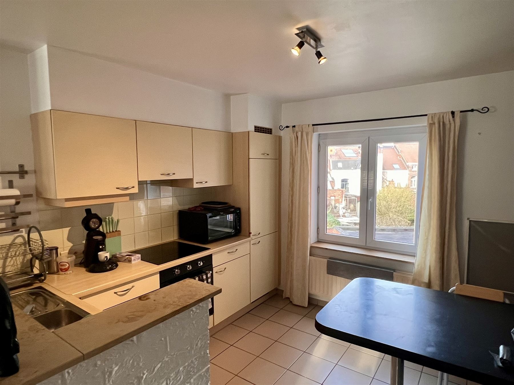 Aangenaam en centraal gelegen duplexappartement - foto 3