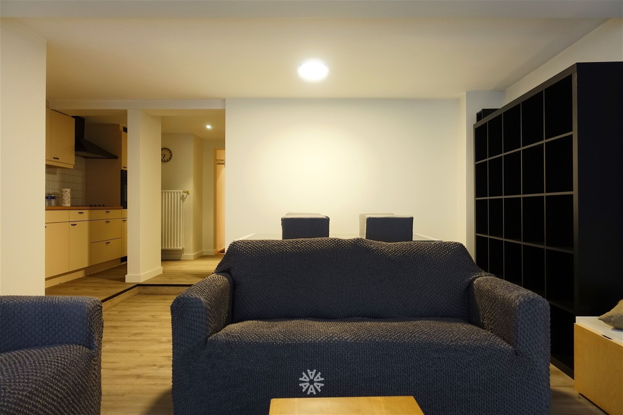 Gemeubeld appartement te huur in centrum Gent - foto 4