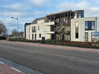 Apartment for rent in Kinrooi