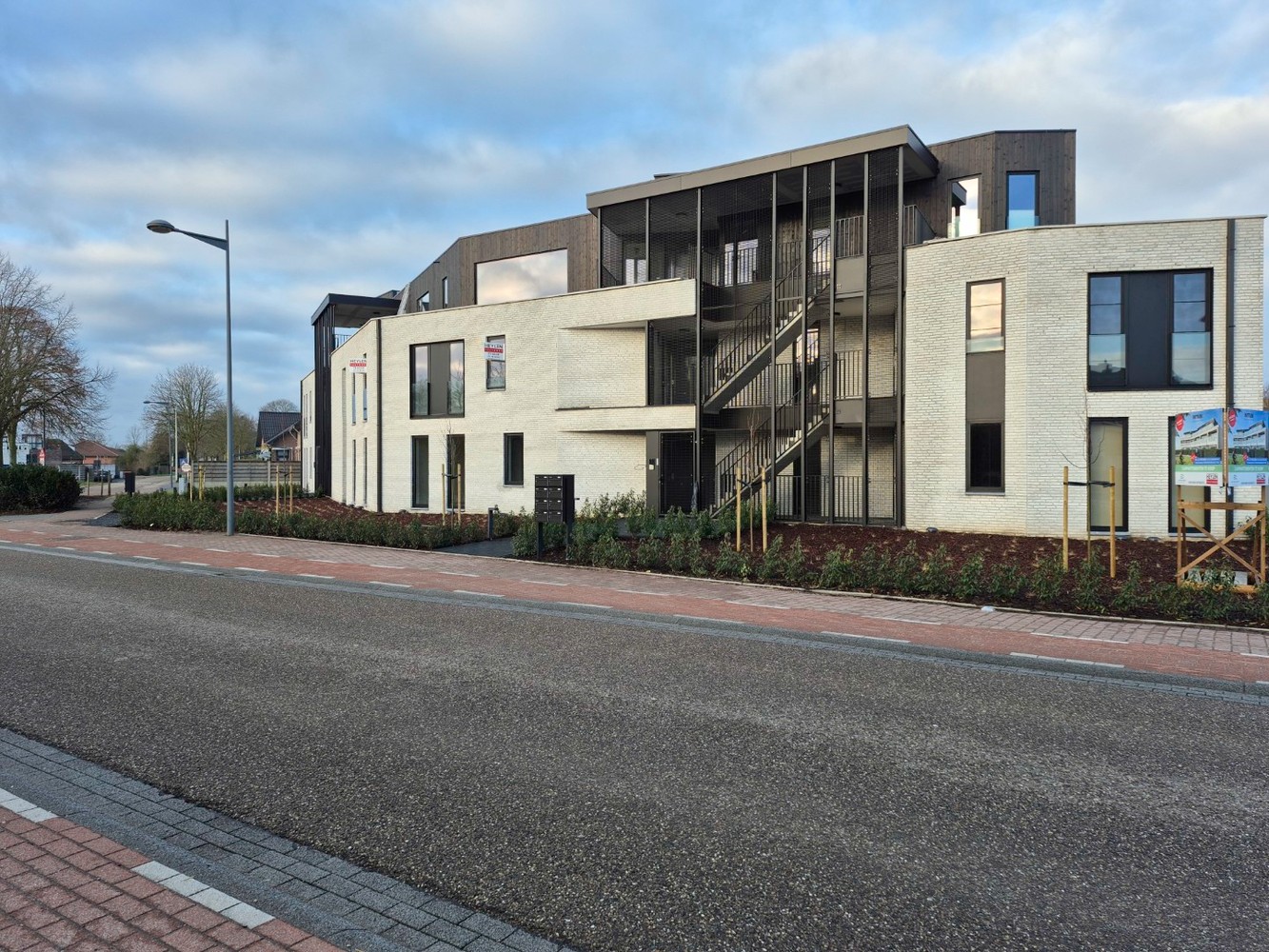 Apartment in Kinrooi