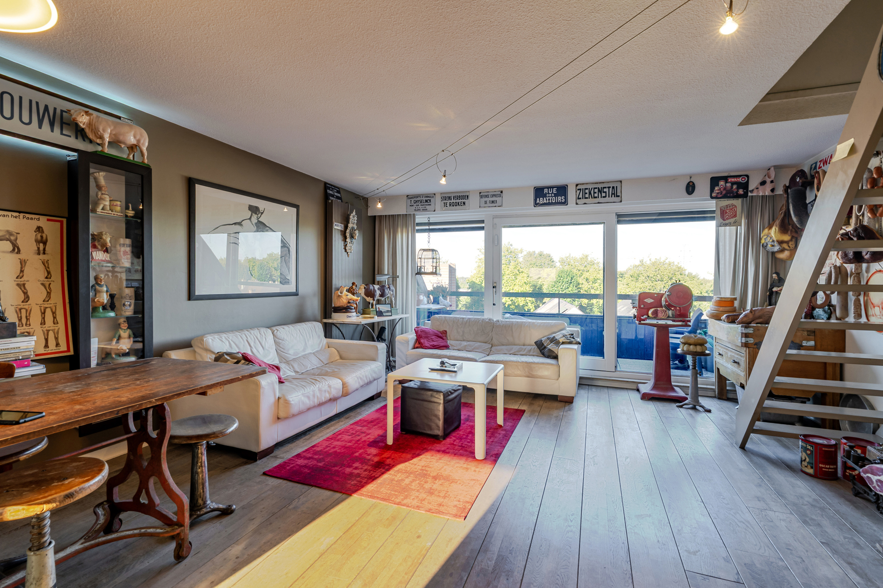 Appartement à vendre à Bruges avec 2 chambres - photo 1