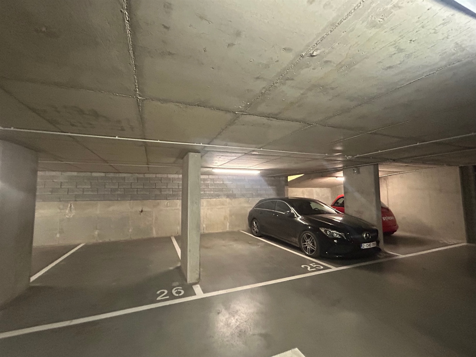 Welgelegen autostaanplaats te huur  - foto 4