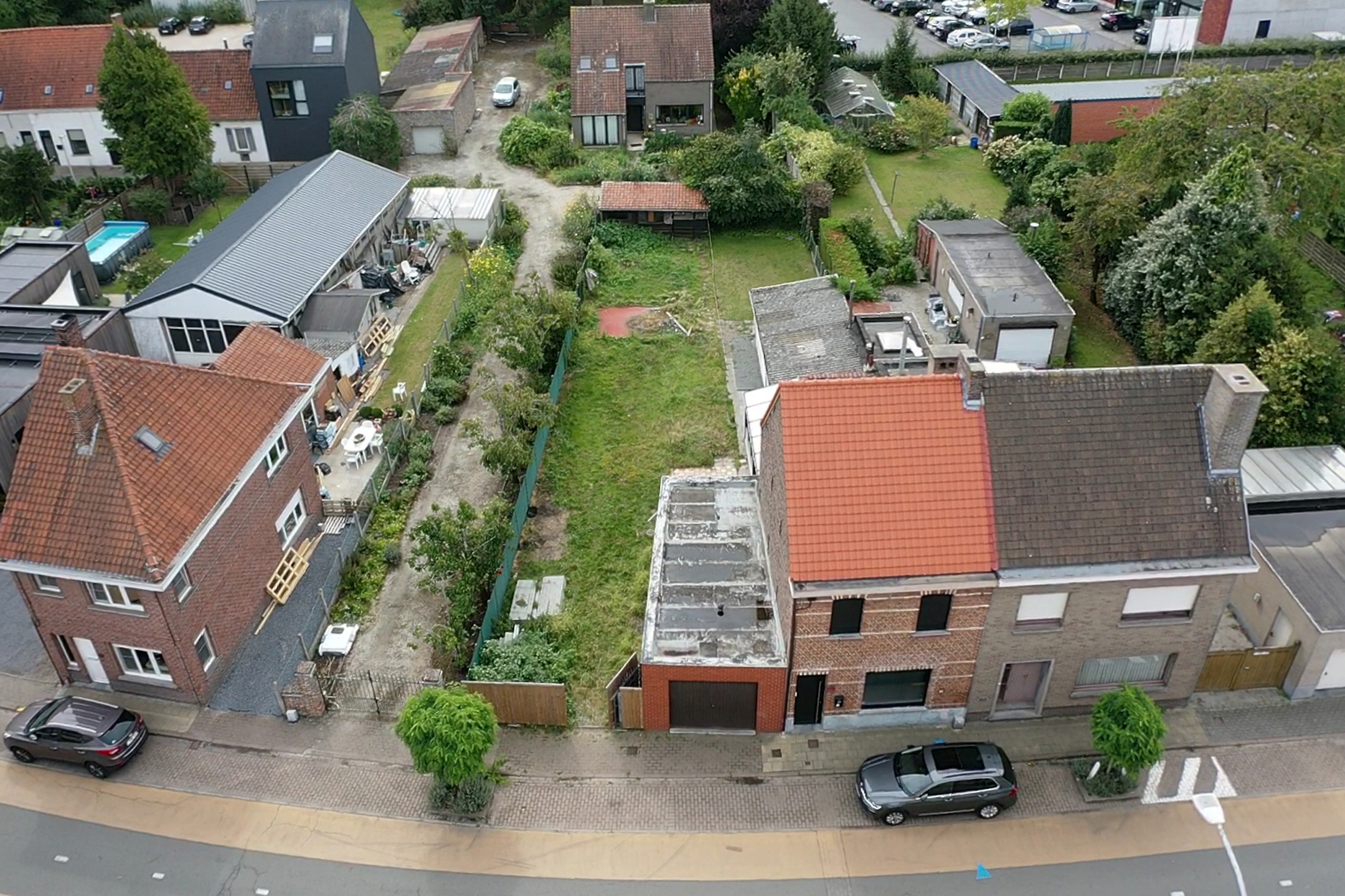 Land for sale in Deinze - photo 4