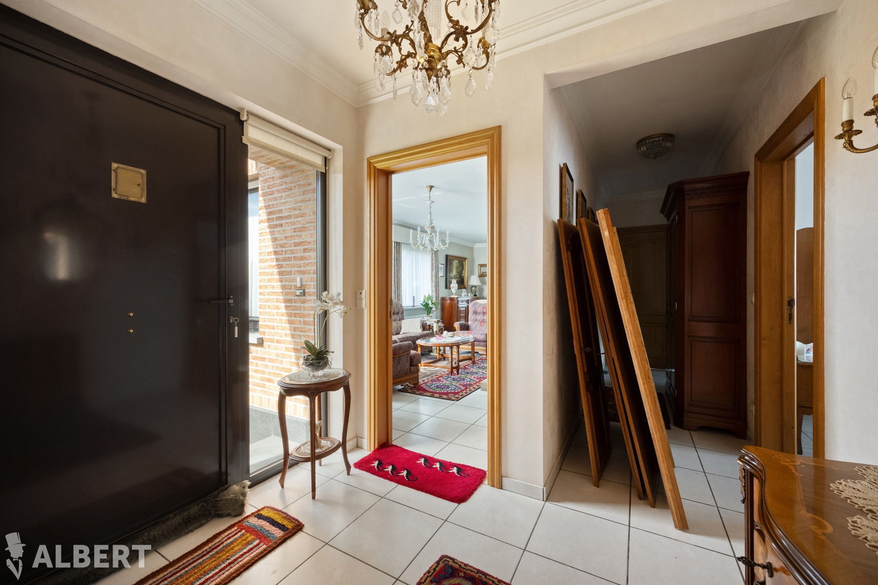 Maison à vendre à Wichelen avec 2 chambres - photo 2