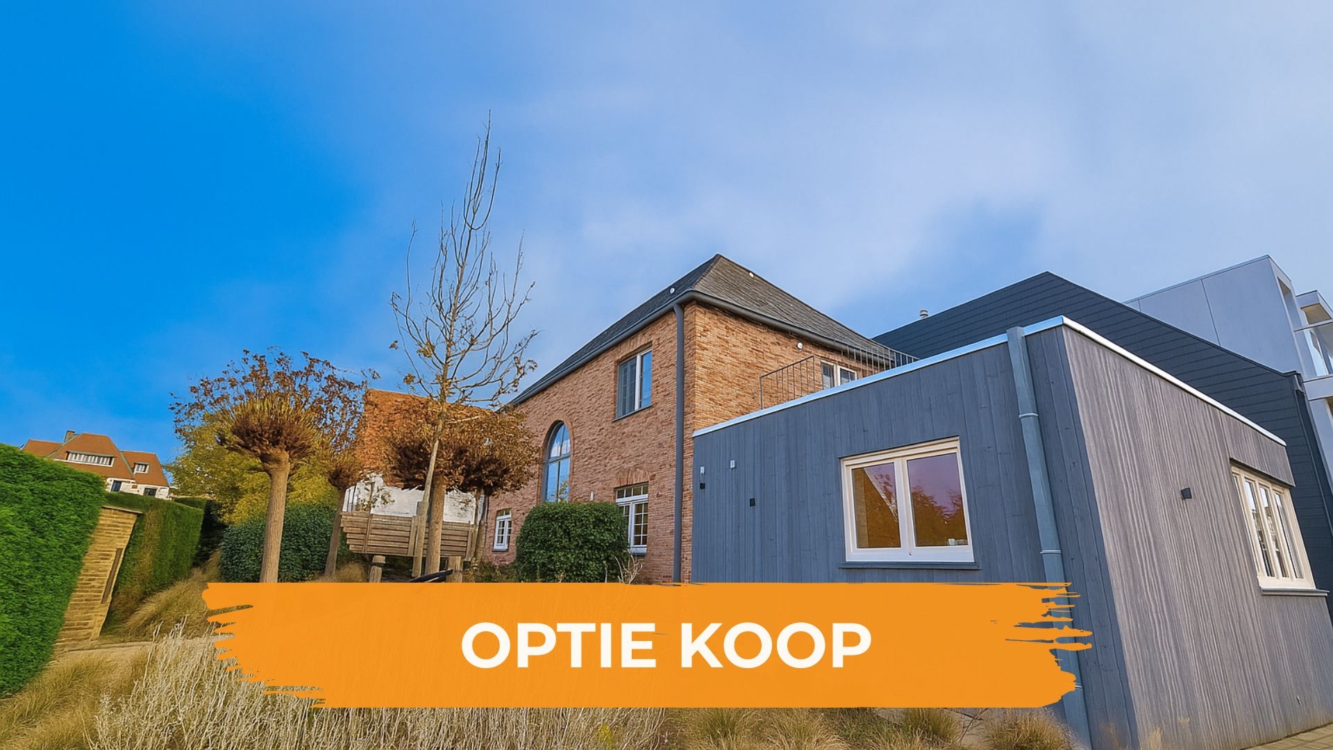 Villa élégante à distance de marche de la mer - photo 1