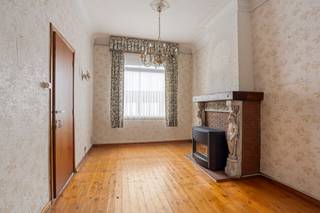 Op de Boomsesteenweg in Willebroek bevindt zich deze ruime, te renoveren gesloten bebouwing met maar liefst vier volwaardige slaapkamers,...