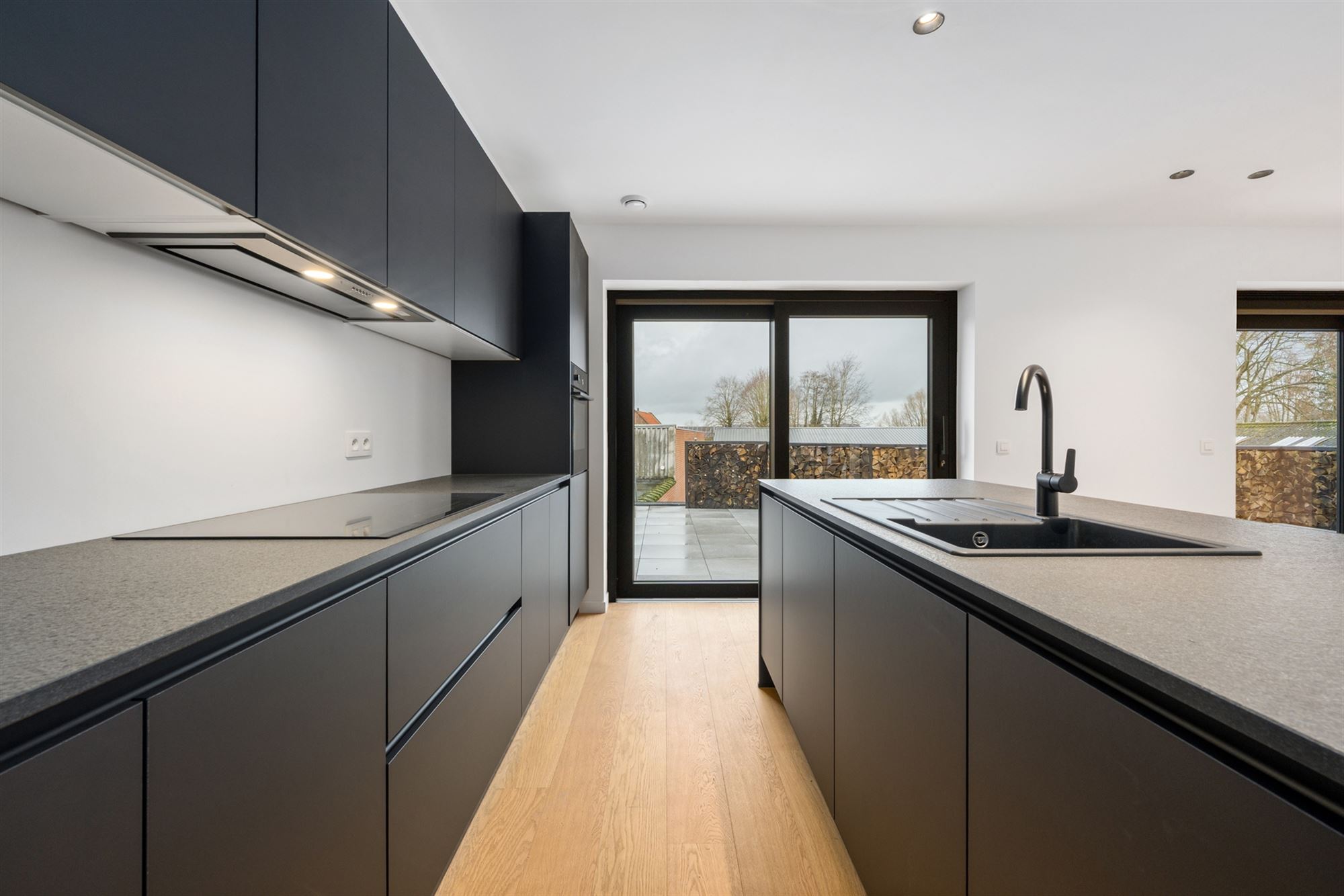 Prachtig duplex appartement in het centrum - foto 3