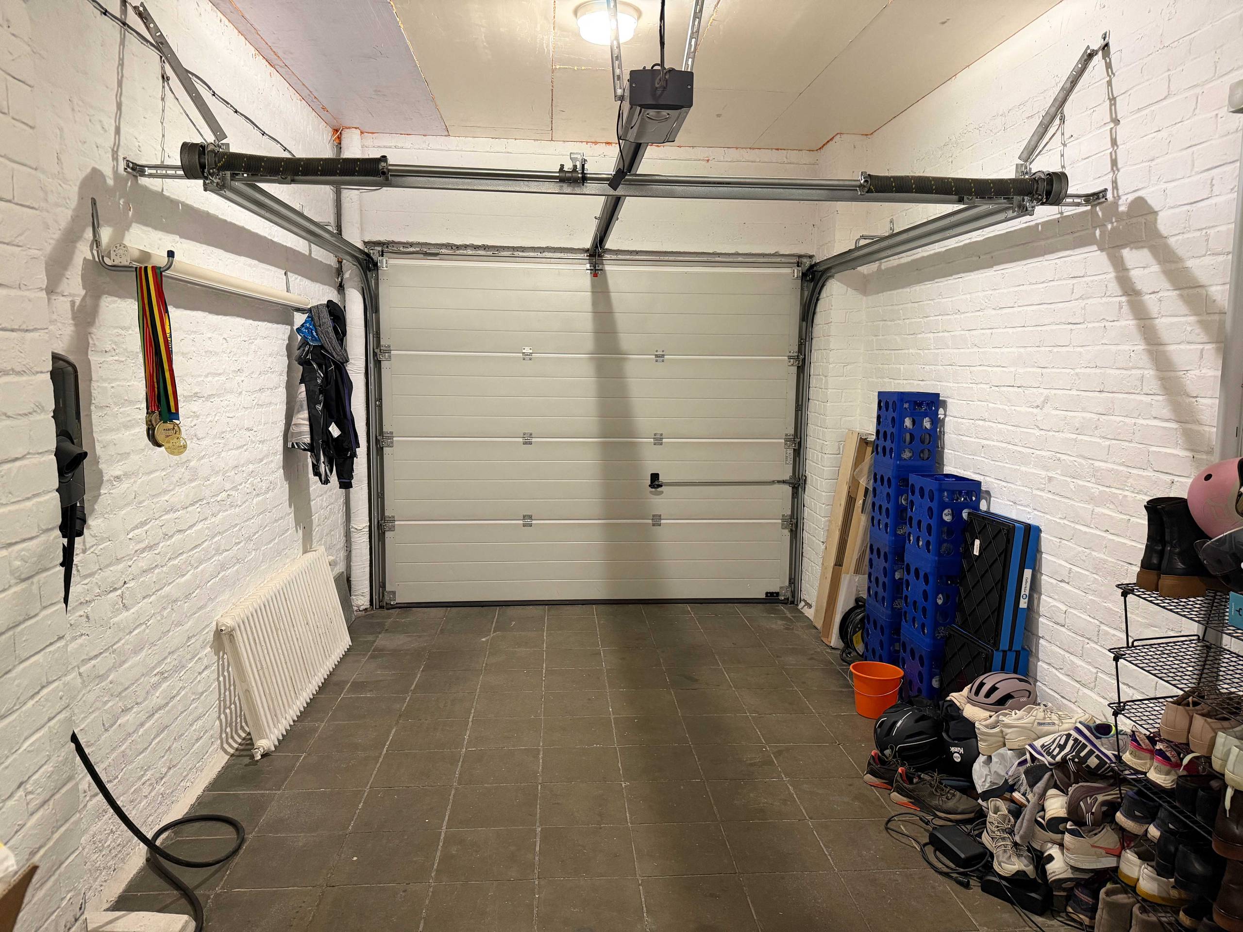 Huis te koop in Elsene met 3 slaapkamers - foto 4