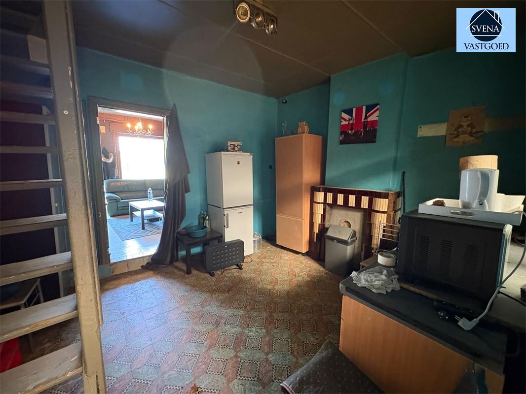 RENOVATIEPROJECT GELEGEN AAN VAKANTIEDOMEIN DE GAVERS - foto 4