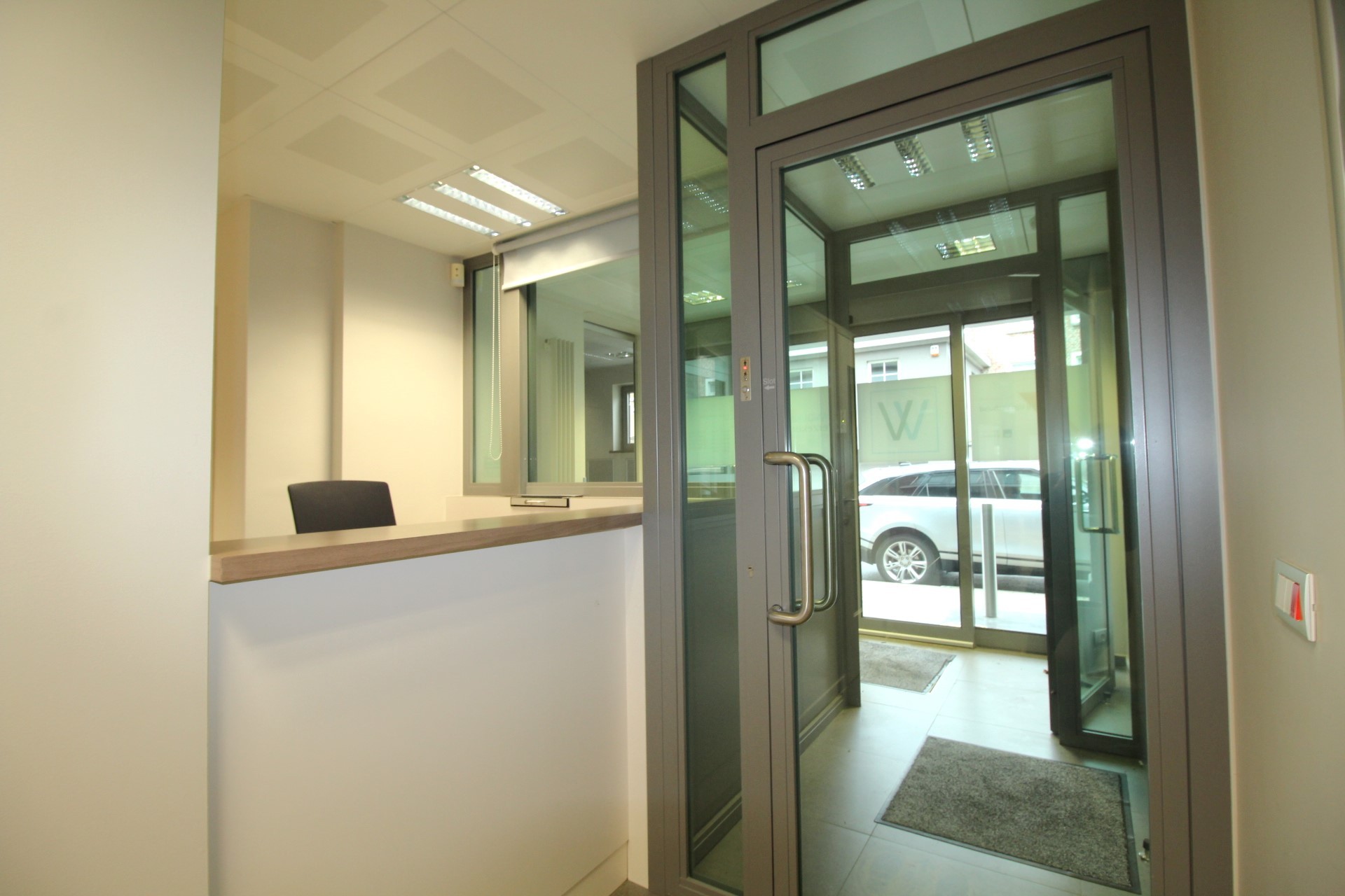 Handelsruimte te huur Tiegem - foto 3