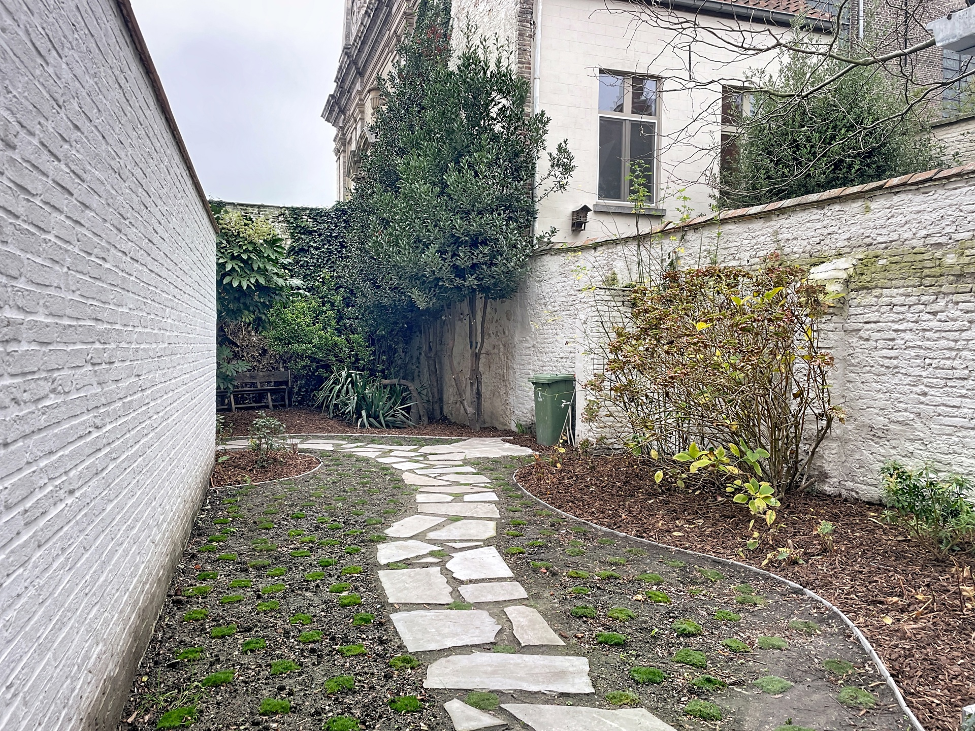 House for rent in Ghent with 4 bedrooms - photo 2