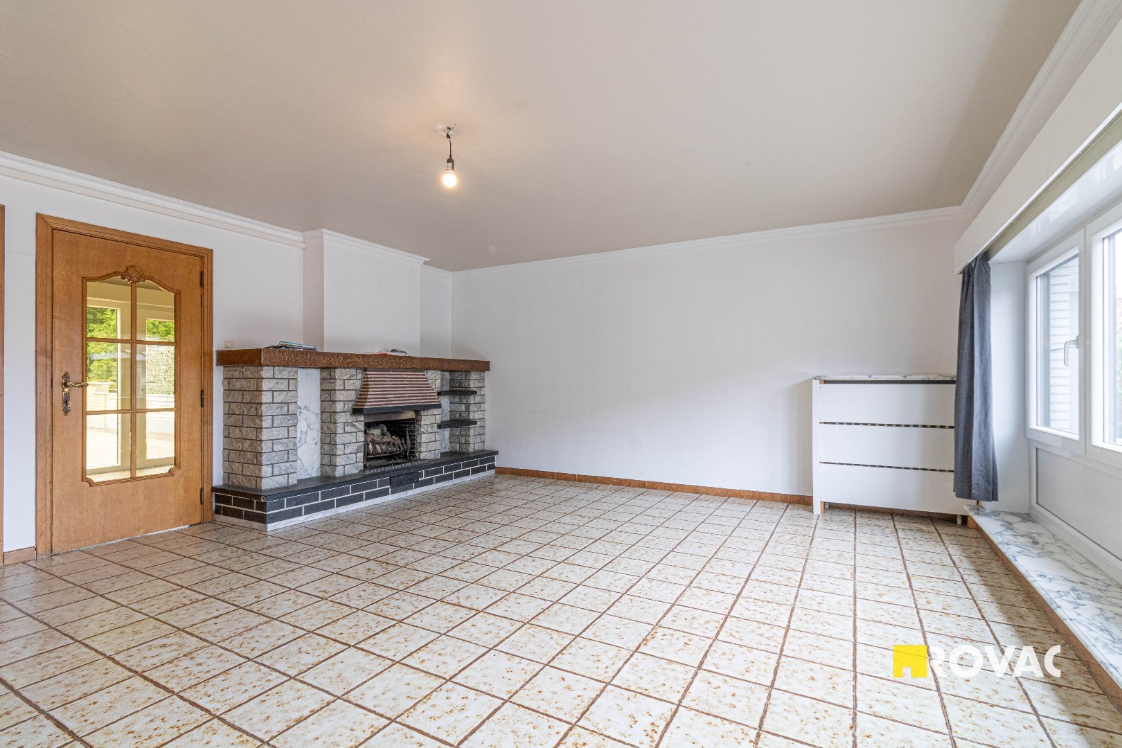 Gezellig duplex appartement met ruim zonneterras! - foto 5