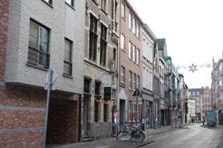 Prachtig modern appartement op de eerste verdieping met een bewoonbare oppervlakte van 80m2 gelegen in het centrum van Lier vlakbij talrijke...