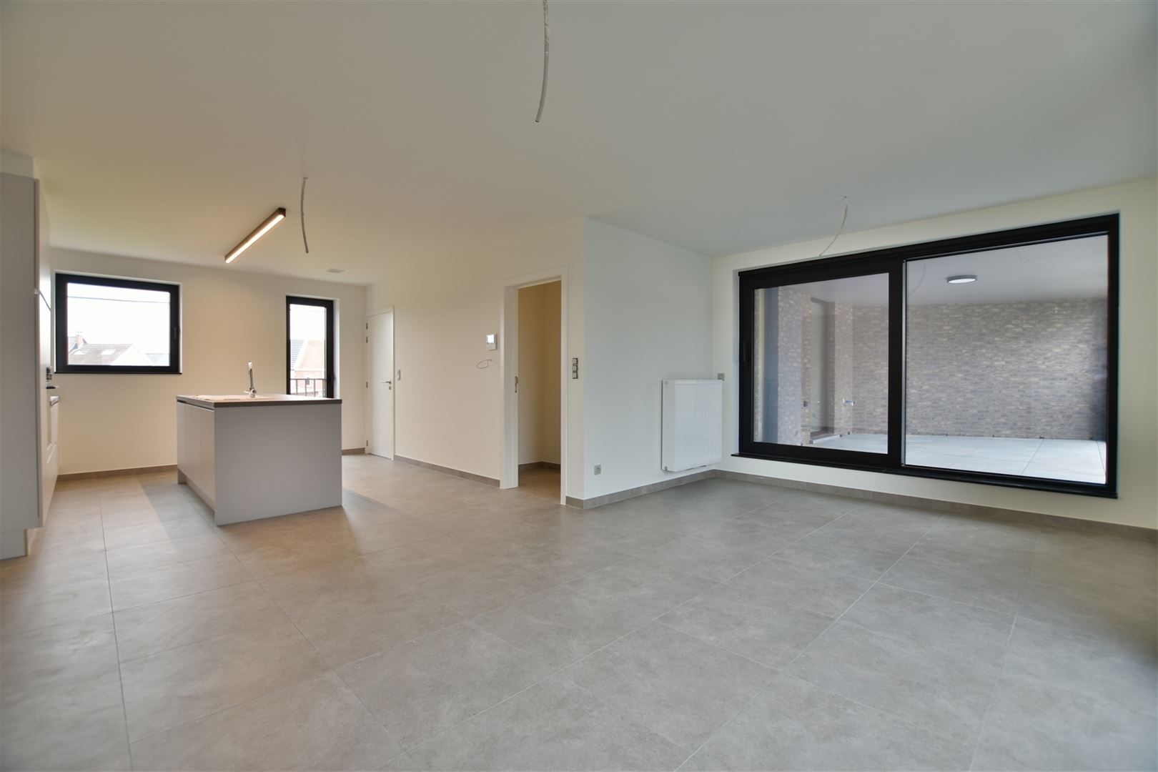 Appartement à louer à Termonde