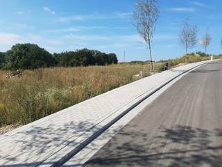 Grond te koop in Court-Saint-Étienne