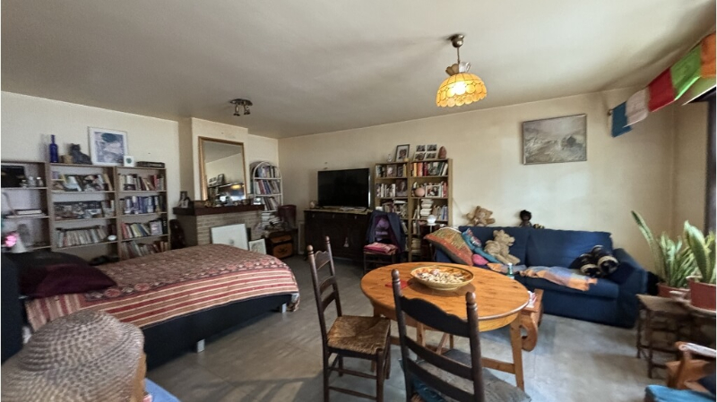 Comfortabel 2-slaapkamerappartement met Terras te koop in Brugge - photo 3