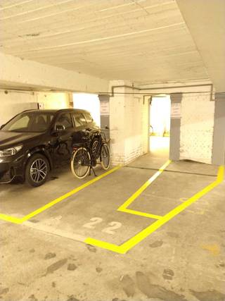 Garage à vendre à Anvers