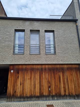 Apartment for rent in Heist-op-den-Berg