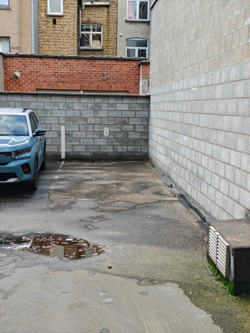 Garage te huur in Koksijde - foto 2