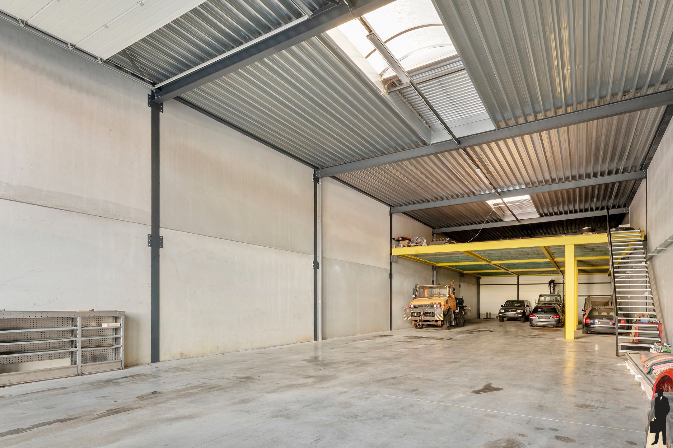 Commercial à vendre à Lier - photo 3