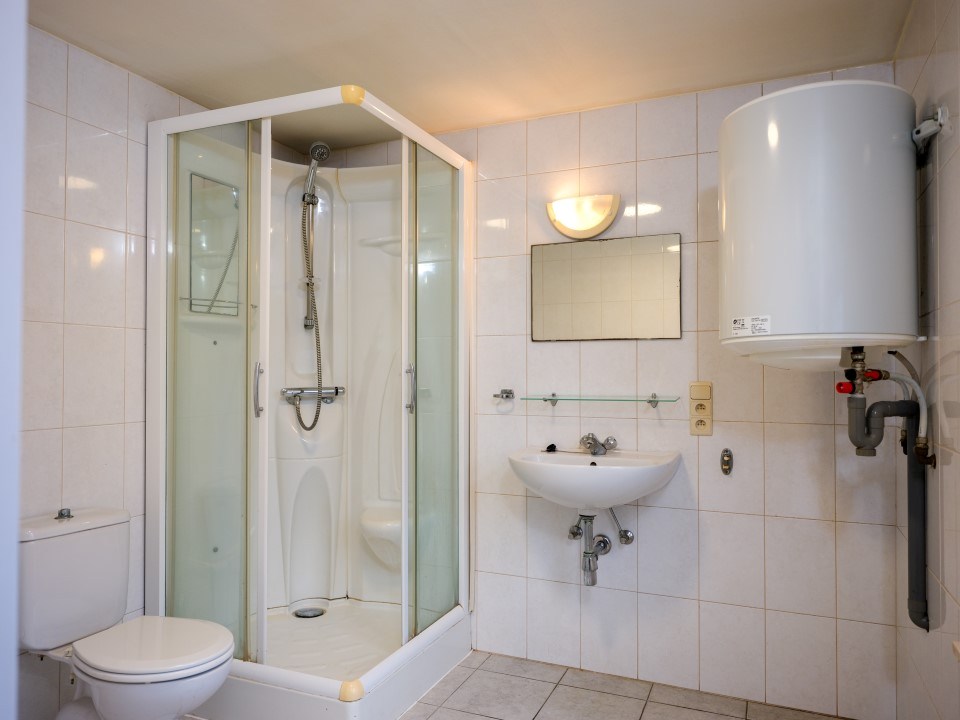 Maison à vendre à Dadizele avec 4 chambres - photo 4