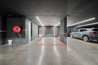 In deze kleine, hoogwaardig afgewerkte residentie (van de hand van CAS architecten), op wandelafstand van het natuurpark Rozebroeken, bevindt zich...