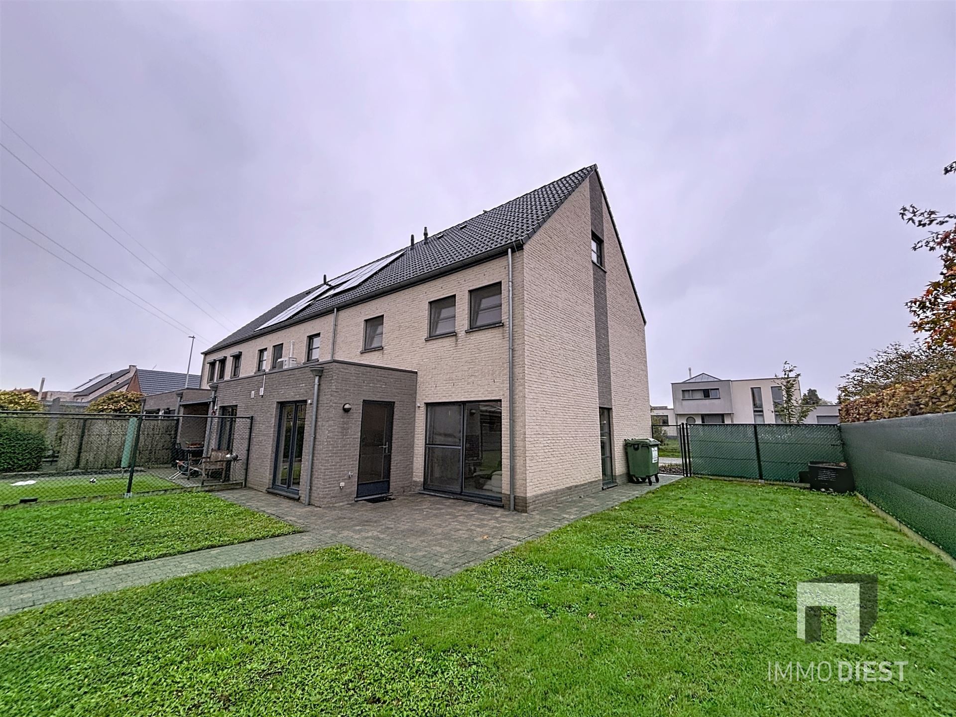 House for sale in Heusden-Zolder with 3 bedrooms - photo 4