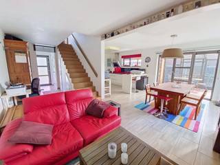 Huis te koop in Gerpinnes