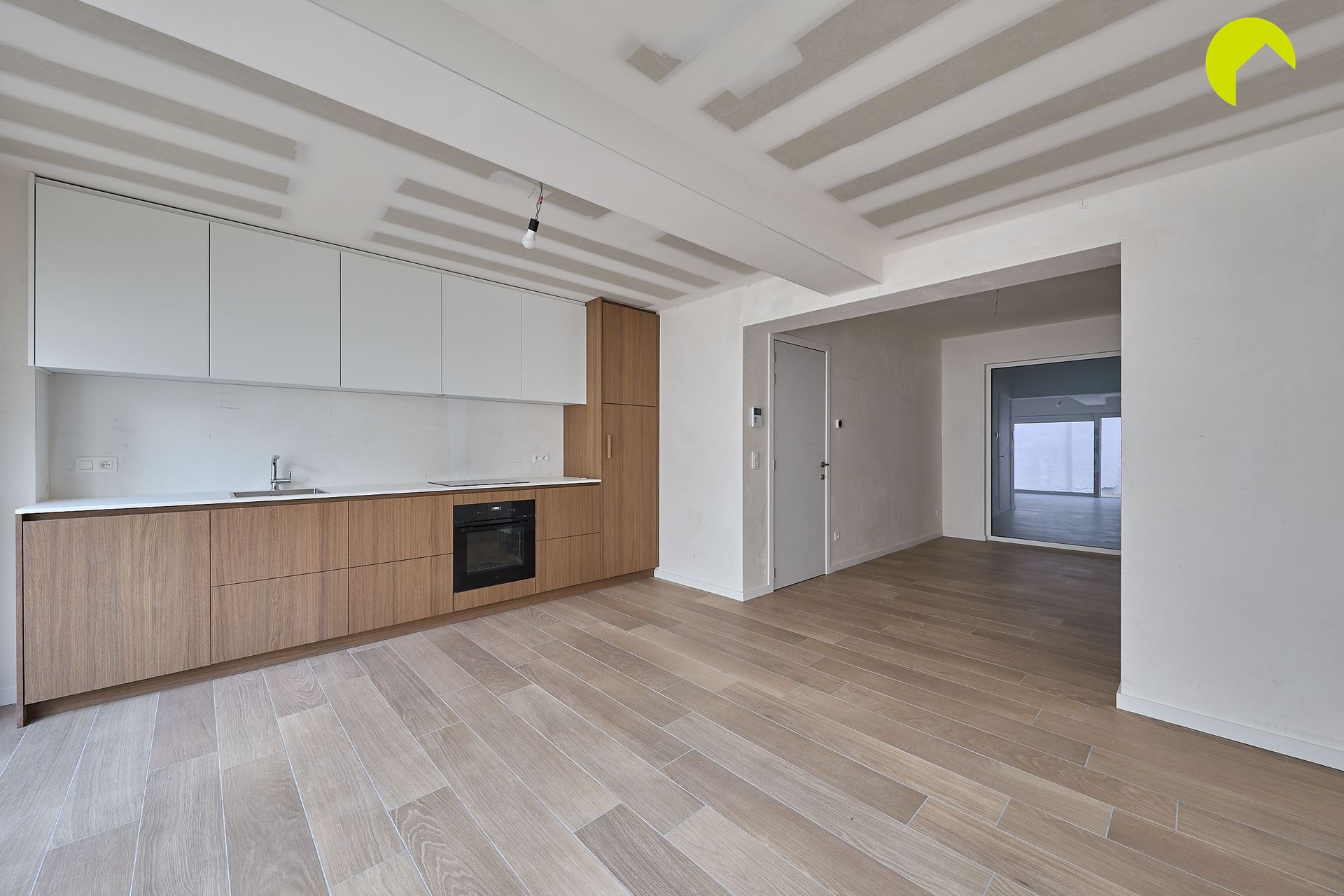 Gerenoveerd appartement met tuin &amp;  EPC A op toplocatie op Zurenborg! - foto 5