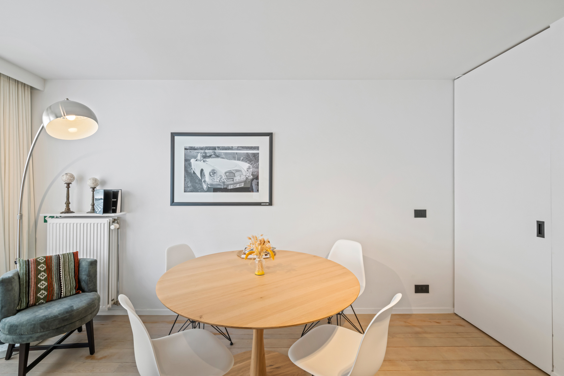 Appartement à vendre à Knokke-Heist avec 1 chambre - photo 4