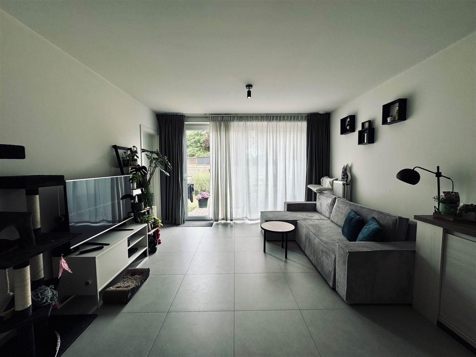 Apartment for rent in Verrebroek with 2 bedrooms - photo 3