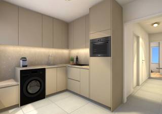 Apartment for sale in Ghent