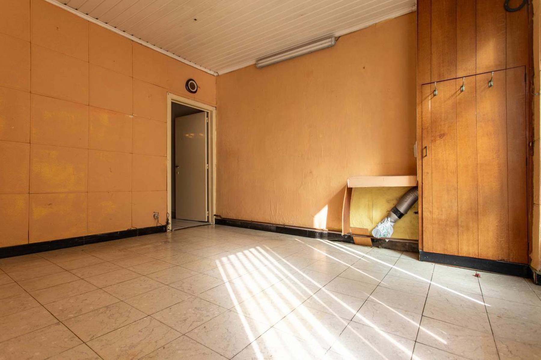 Stadswoning met potentieel in centrum Aalst - foto 5