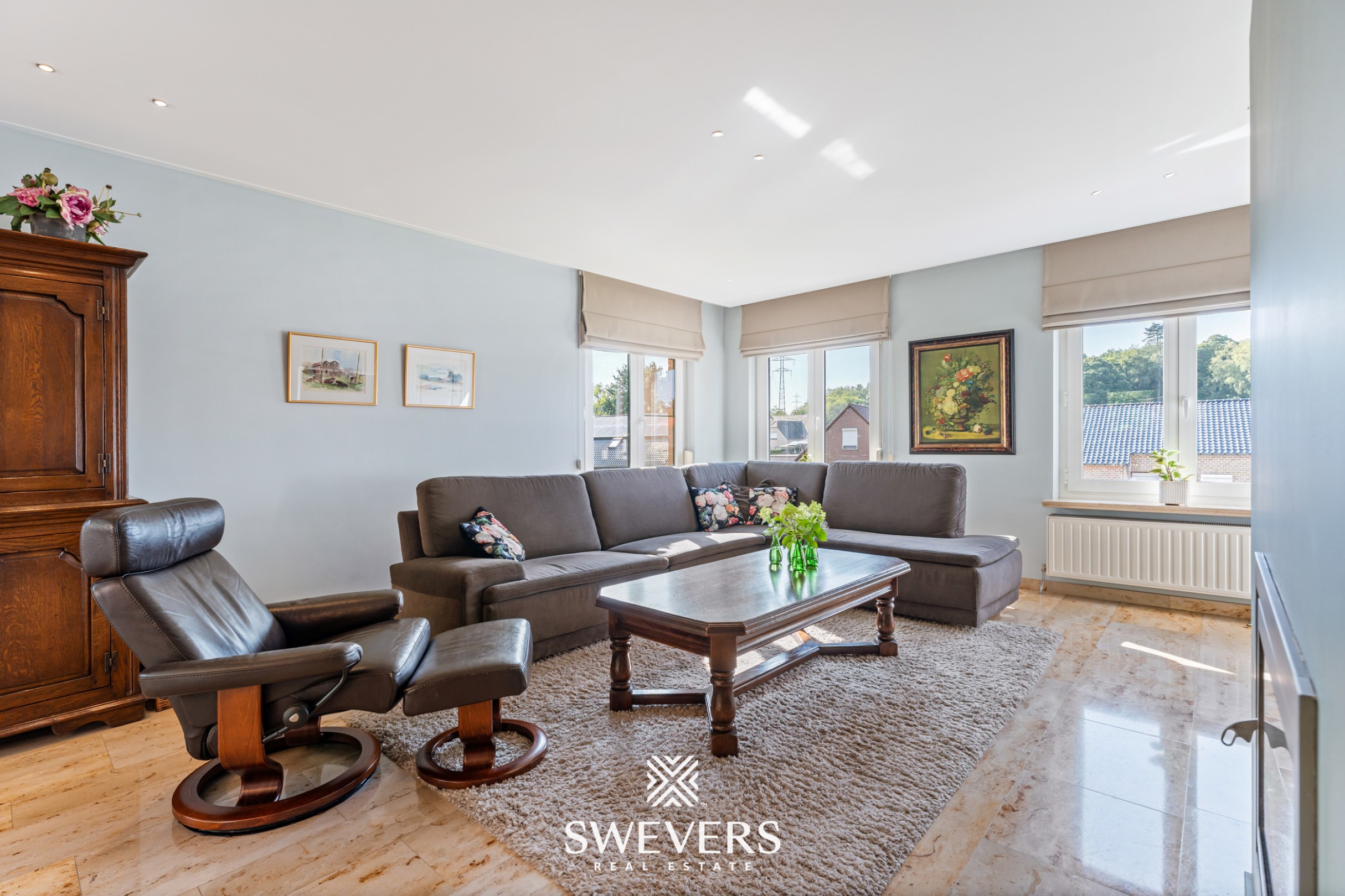 Maison à vendre à Houthalen-Helchteren avec 4 chambres - photo 5